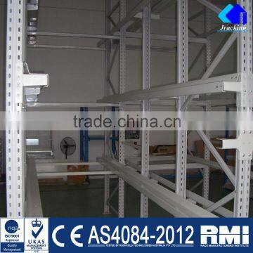 Jracking Warehouse Factory Use Drive In Rack For Sale photo-6