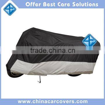 2016 hot sale indoor outdoor top quality motorcycle cover                        
                                                Quality Choice