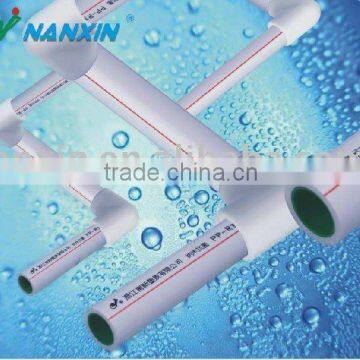 PPR antibacterial pipe