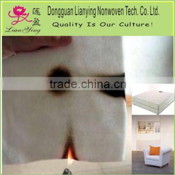 Needle Punched Polyester Mattress Felt photo-5