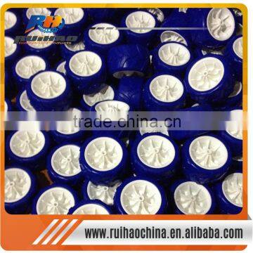 Polyurethane Foam Children's Wheel photo-3