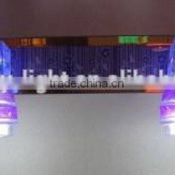 Manufacturer Indoor Lighting Wall Lamp or Wall Sconce in Fixture photo-4