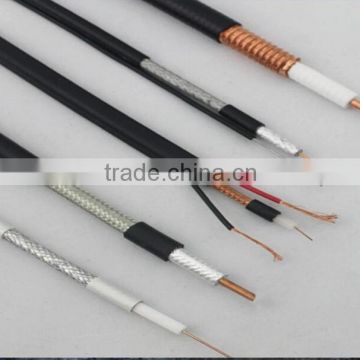 cheap price high quality tv rf cable,rg59 tv coaxial cable, tv aerial cable