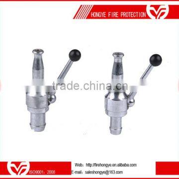 HY002-019-00 Fire hose reel jet spray nozzle