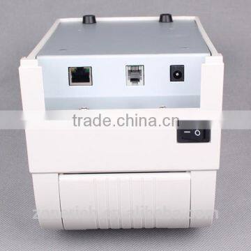 Mini POS printer thermal receipt printer for shop pos system AB-58MK from Zonerich
