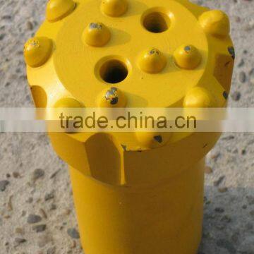 Hot Sell 2016 New Products T38 Thread Button Bits photo-4