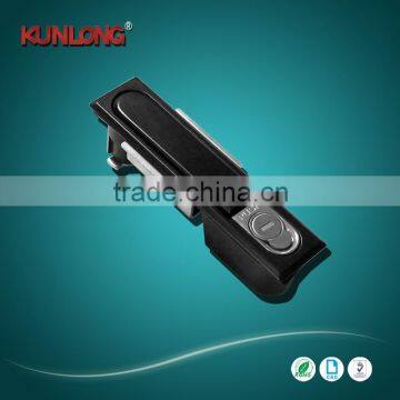 Convenient SK1-023 Zinc Alloy Waterproof Flat Latch