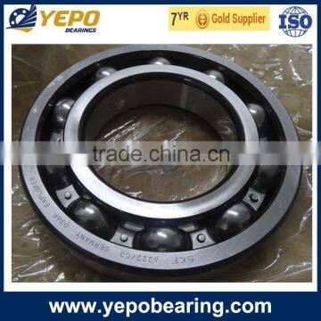 6320 groove ball bearing , high quality ball bearings 6320