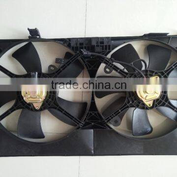 Auto Radiator Cooling Fan for MITSUBISHI OLE/EX photo-2