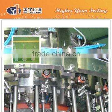 HY Filling Grape Wine Filling and capping machine