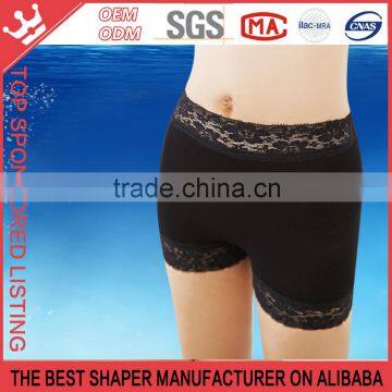 Sexy Women's Sexy Hype Lingerie Hot Seamless Stretching Brief K12 photo-4