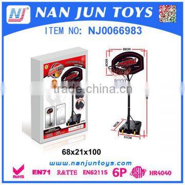 hot sale Portable basketball stand