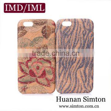 2016 Hot selling muti-color flower PUleather phone case for iPhone 6/6S/6 PLUS/6s PLUS hot-selling leather cases