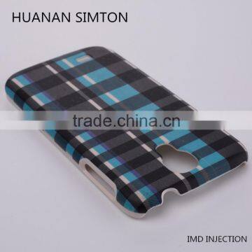 High Quality Cloth Phone Case for Samsung with best price