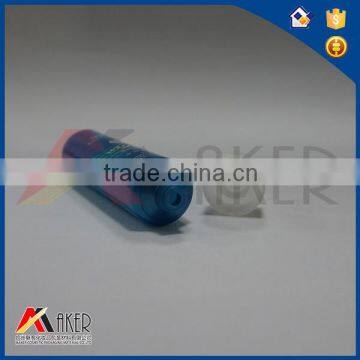 20g facial cleanser tube packaging acrylic cap cosmetic tube container