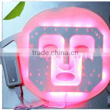Protable Facial Beauty Led Mask photo-2