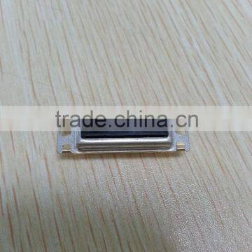 Professional Manufacturer of Dvi 24+1pin Male Solder Type Connector photo-2