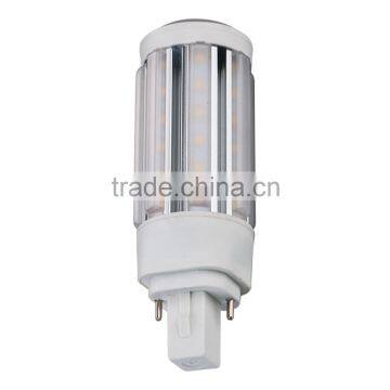 7w G24D PL Lamp with AC277V