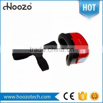 New Arrival Brilliant Quality Quad Core Cpu Red Green 3d Glasses photo-5