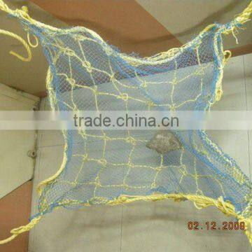 Construction Safety Net (SFT-1168)