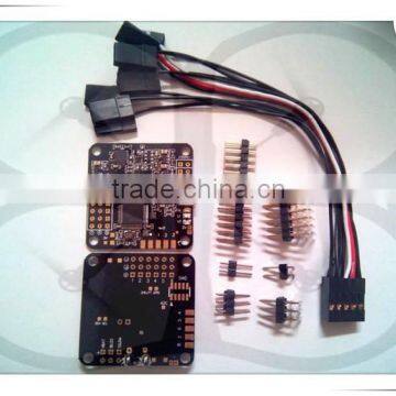 Top Quality!!Naze32 acro Flight Control Board for RC Helicopter