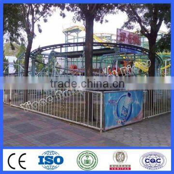 Large Siexe Fairground Ride Sliding Dragon photo-5