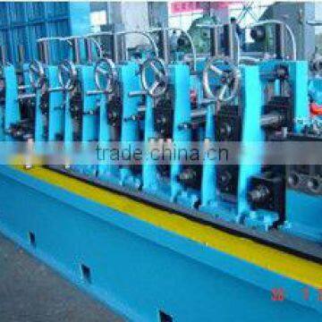 OD50 High Frequency Pipe Welding Line