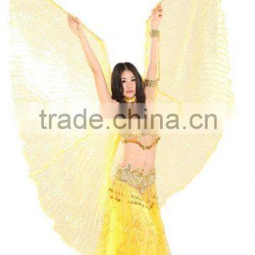 SWEGAL SGBDD13008 belly dance wings