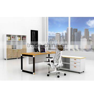 office furniture director desk modern design