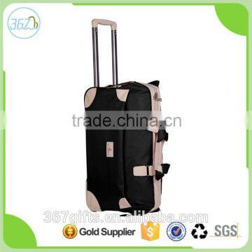 China new products travel trolley luggage of fashionable design bag and unisex luggage set with wholesale price                        
                                                Quality Choice