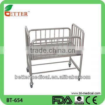 Baby Crib