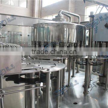 CGF24-24-8 Automatic Bottle Water Filler