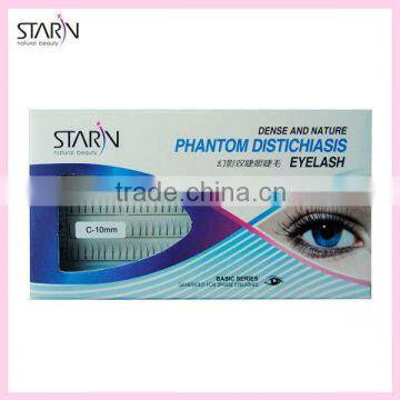 Hot selling glamour eyes eyelashes,exaggerated eyelashes