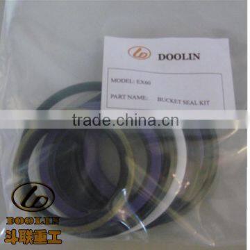 EX60 bucket seal kits