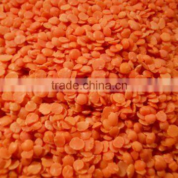 Thailand Red Split Lentils