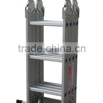 New fancy custom design multifunction aluminium ladder