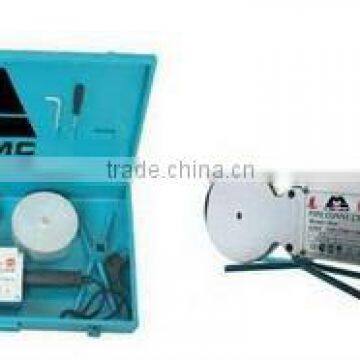 HM63-C ppr pipe welding machine with CE certificate