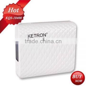 2014 New Design 10400mAh ! Cartoon Power Bank