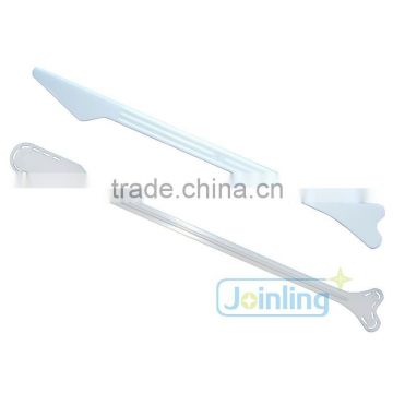 Non-sterile Plastic Cervical Scraper