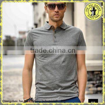2016 Wholesale Promote China Factory Men's Polo Shirt photo-5