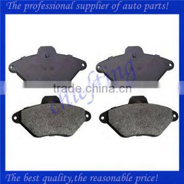 4251.57 4252.92 4251.13 RP425157 95667787 425157 425292 425113 for citroen xantia brake pad