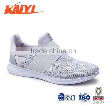 Great Absorbant Sport Shoes Anti-Friction Sport Shoes Male Safety Air Cushion Sport Shoes