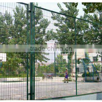 High quality playground & garden mesh fencing yd-02