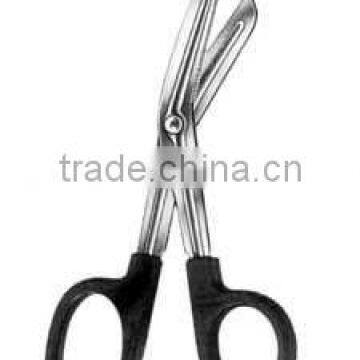 Plaster scissor