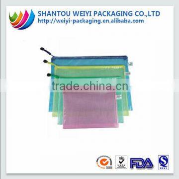 Plastic envelope bag/ document envelope bag/ plastic sheet envelope                        
                                                Quality Choice