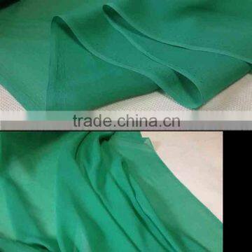 Silk Georgette in Solid Colors photo-6