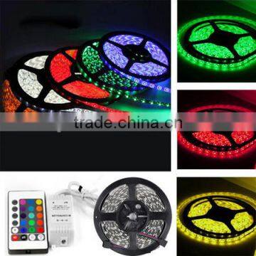 12v smd5050 waterproof bicycle led strip light