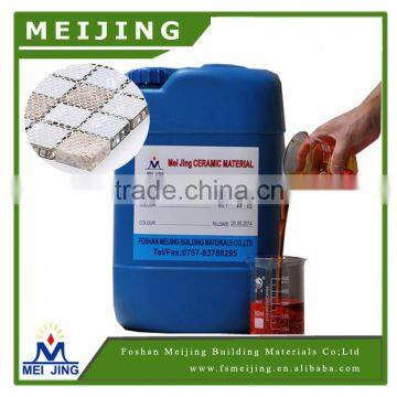 Powder Enamel Ink for Coating on Glass Mosaic photo-4