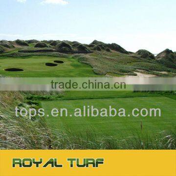 Artificial Grass for Golf Tee