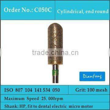 Dental Sintered Drill